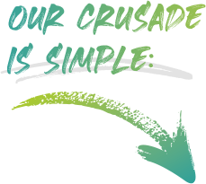 our-crusade